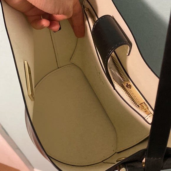 Kate Spade bucket bag - Picture 10 of 11